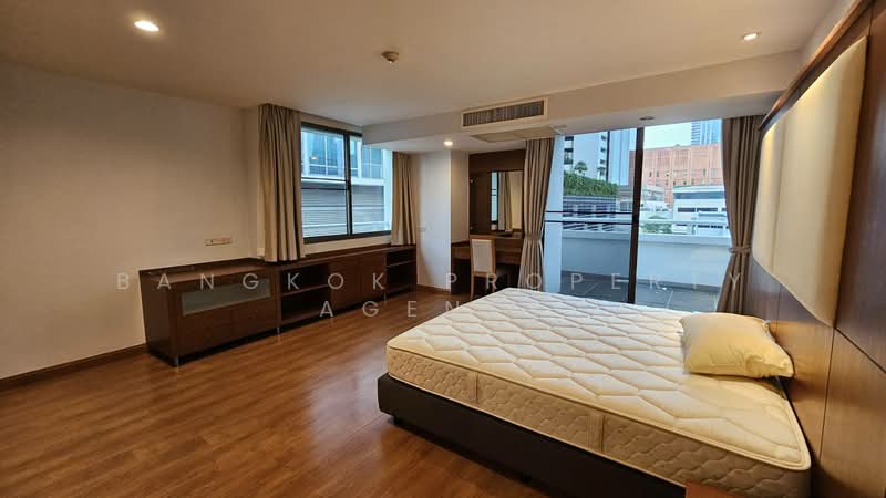 Parkview Mansion Home, Bangkok, Lumphini, Pathum Wan, Bangkok, 2 Bedrooms, 166 sqm, Condo For Rent, by BANGKOK PROPERTY AGENTS, 500248499 - DDproperty.com