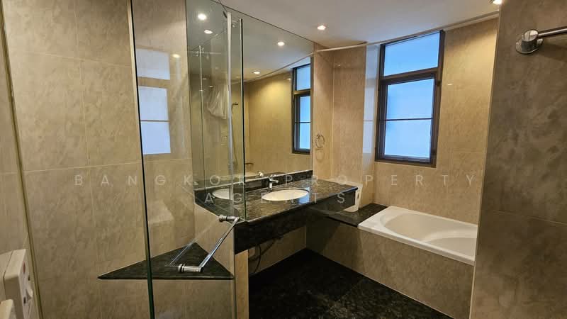 Parkview Mansion Home, Bangkok, Lumphini, Pathum Wan, Bangkok, 2 Bedrooms, 166 sqm, Condo For Rent, by BANGKOK PROPERTY AGENTS, 500248499 - DDproperty.com