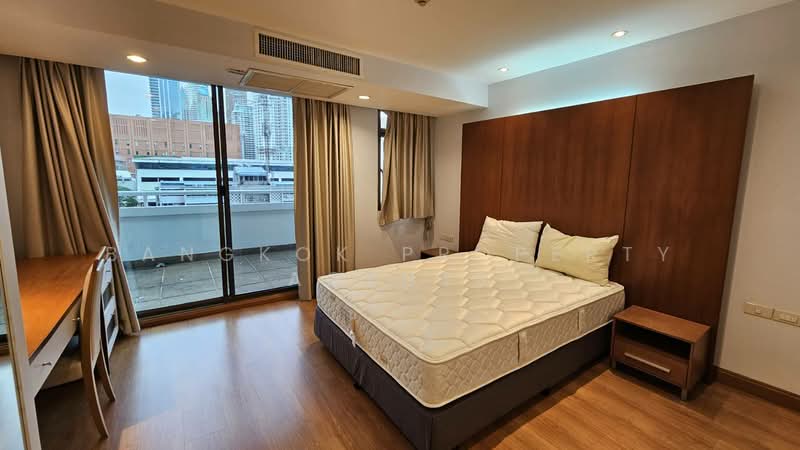 Parkview Mansion Home, Bangkok, Lumphini, Pathum Wan, Bangkok, 2 Bedrooms, 166 sqm, Condo For Rent, by BANGKOK PROPERTY AGENTS, 500248499 - DDproperty.com