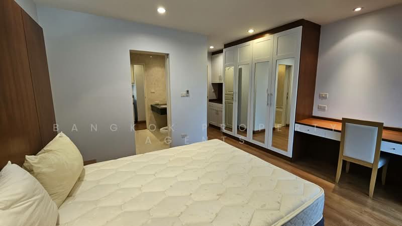 พาร์ควิว แมชั่น โฮม : Parkview Mansion Home, กรุงเทพ, ลุมพินี, ปทุมวัน, กรุงเทพ, 166 ตร.ม., คอนโด ให้เช่า, โดย BANGKOK PROPERTY AGENTS, 500248499 - DDproperty.com