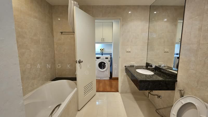 Parkview Mansion Home, Bangkok, Lumphini, Pathum Wan, Bangkok, 2 Bedrooms, 166 sqm, Condo For Rent, by BANGKOK PROPERTY AGENTS, 500248499 - DDproperty.com