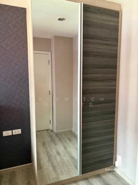 CENTRIC Ari Station, กรุงเทพ, 27 ซอยอารีย์ 1 แขวงสามเสนใน เขตพญาไท กรุงเทพมหานคร, สามเสนใน, พญาไท, กรุงเทพ, 31 ตร.ม., คอนโด ให้เช่า, โดย PROPMATCH CO., LTD., 500248500 - DDproperty.com