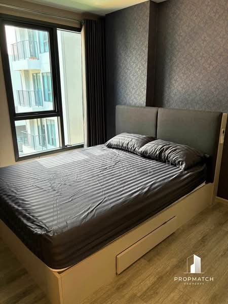 CENTRIC Ari Station, Bangkok, 27 Phahonyothin Road, Samsen Nai, Phaya Thai, Bangkok, 1 Bedroom, 31 sqm, Condo For Rent, by PROPMATCH CO., LTD., 500248500 - DDproperty.com