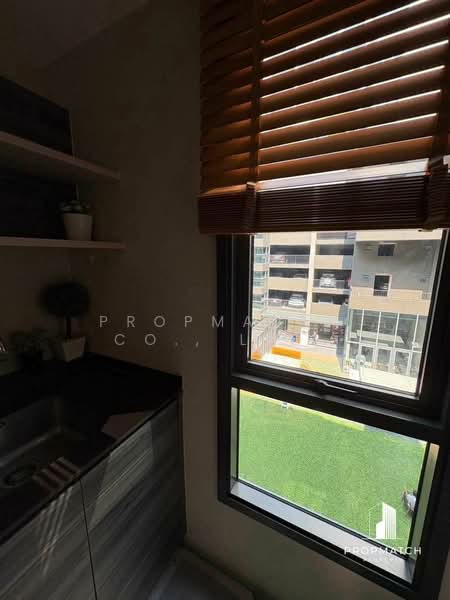 CENTRIC Ari Station, Bangkok, 27 Phahonyothin Road, Samsen Nai, Phaya Thai, Bangkok, 1 Bedroom, 31 sqm, Condo For Rent, by PROPMATCH CO., LTD., 500248500 - DDproperty.com