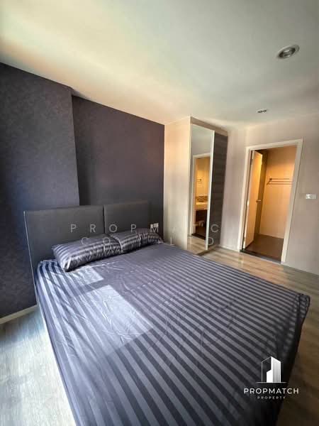 CENTRIC Ari Station, Bangkok, 27 Phahonyothin Road, Samsen Nai, Phaya Thai, Bangkok, 1 Bedroom, 31 sqm, Condo For Rent, by PROPMATCH CO., LTD., 500248500 - DDproperty.com