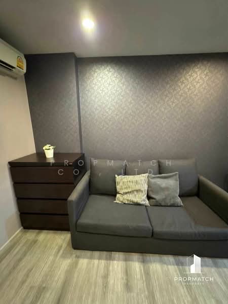 CENTRIC Ari Station, Bangkok, 27 Phahonyothin Road, Samsen Nai, Phaya Thai, Bangkok, 1 Bedroom, 31 sqm, Condo For Rent, by PROPMATCH CO., LTD., 500248500 - DDproperty.com
