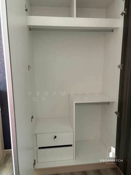 CENTRIC Ari Station, Bangkok, 27 Phahonyothin Road, Samsen Nai, Phaya Thai, Bangkok, 1 Bedroom, 31 sqm, Condo For Rent, by PROPMATCH CO., LTD., 500248500 - DDproperty.com