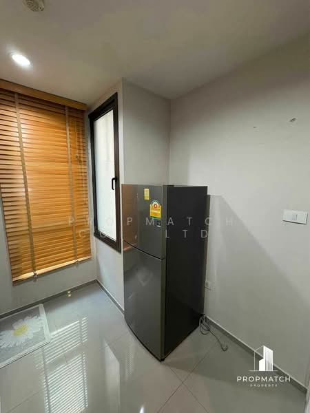 CENTRIC Ari Station, Bangkok, 27 Phahonyothin Road, Samsen Nai, Phaya Thai, Bangkok, 1 Bedroom, 31 sqm, Condo For Rent, by PROPMATCH CO., LTD., 500248500 - DDproperty.com