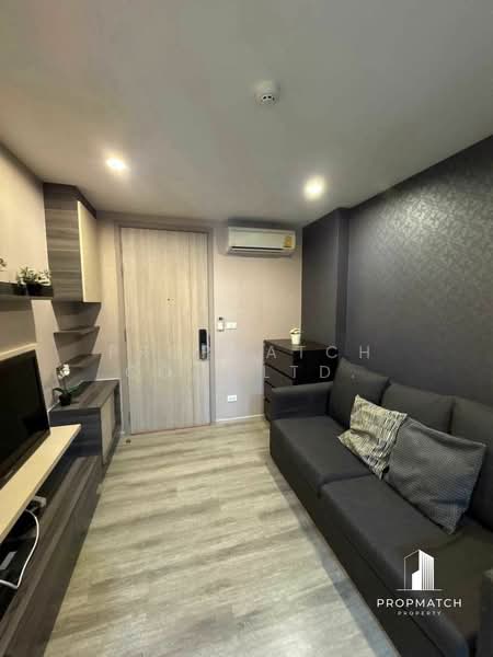 CENTRIC Ari Station, Bangkok, 27 Phahonyothin Road, Samsen Nai, Phaya Thai, Bangkok, 1 Bedroom, 31 sqm, Condo For Rent, by PROPMATCH CO., LTD., 500248500 - DDproperty.com