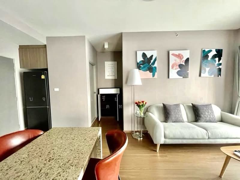 IDEO Phaholyothin Chatuchak, Bangkok, Paholayothin Road, Samsen Nai, Phaya Thai, Bangkok, 2 Bedrooms, 58 sqm, Condo For Sale, by AREA66 Real Estate Co.,Ltd, 500248502 - DDproperty.com