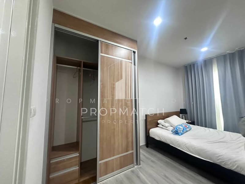 The Vertical Aree, Bangkok, 52 Soi Ari 1, Samsen Nai, Phaya Thai, Bangkok, 1 Bedroom, 42 sqm, Condo For Rent, by PROPMATCH CO., LTD., 500248504 - DDproperty.com
