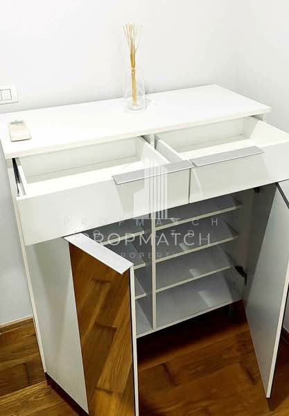 The Vertical Aree : เดอะ เวอร์ติคัล, กรุงเทพ, 52 ซอยอารีย์ 1, สามเสนใน, พญาไท, กรุงเทพ, 42 ตร.ม., คอนโด ให้เช่า, โดย PROPMATCH CO., LTD., 500248504 - DDproperty.com