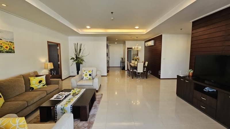 Piyathip Place, Bangkok, 24 Soi Prommitr, Khlong Tan Nua, Watthana, Bangkok, 3 Bedrooms, 287 sqm, Condo For Rent, by BANGKOK PROPERTY AGENTS, 500248505 - DDproperty.com