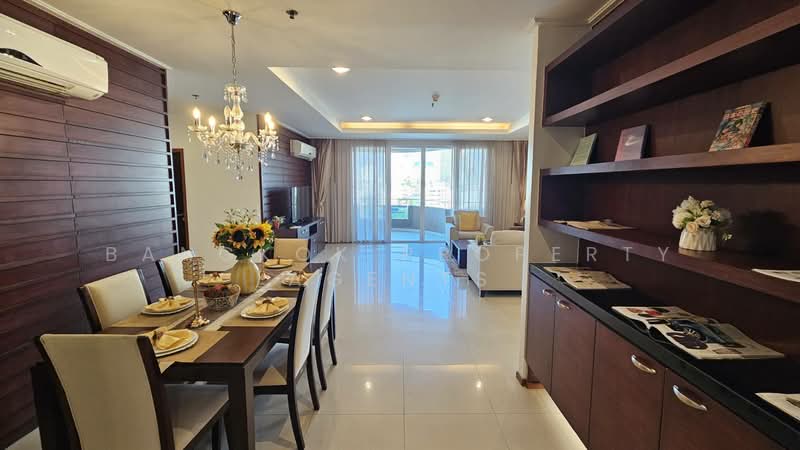 Piyathip Place, Bangkok, 24 Soi Prommitr, Khlong Tan Nua, Watthana, Bangkok, 3 Bedrooms, 287 sqm, Condo For Rent, by BANGKOK PROPERTY AGENTS, 500248505 - DDproperty.com