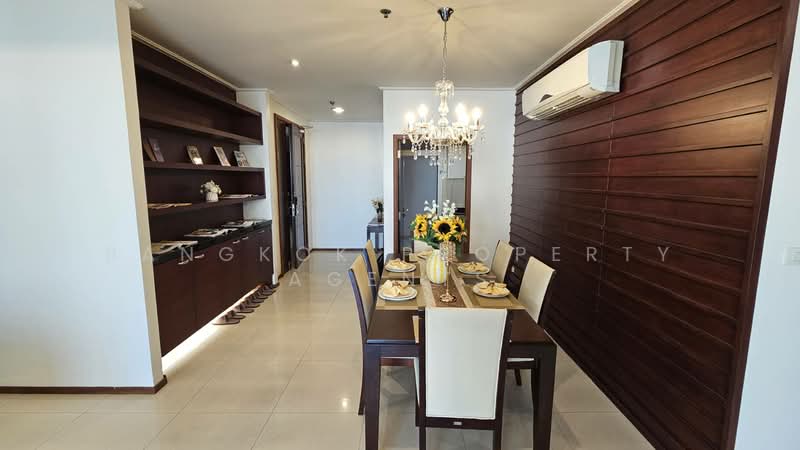 Piyathip Place, Bangkok, 24 Soi Prommitr, Khlong Tan Nua, Watthana, Bangkok, 3 Bedrooms, 287 sqm, Condo For Rent, by BANGKOK PROPERTY AGENTS, 500248505 - DDproperty.com