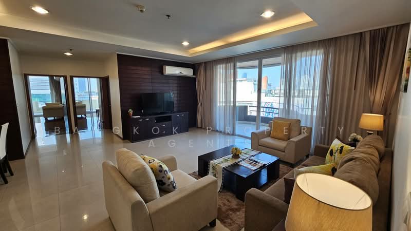 Piyathip Place, Bangkok, 24 Soi Prommitr, Khlong Tan Nua, Watthana, Bangkok, 3 Bedrooms, 287 sqm, Condo For Rent, by BANGKOK PROPERTY AGENTS, 500248505 - DDproperty.com