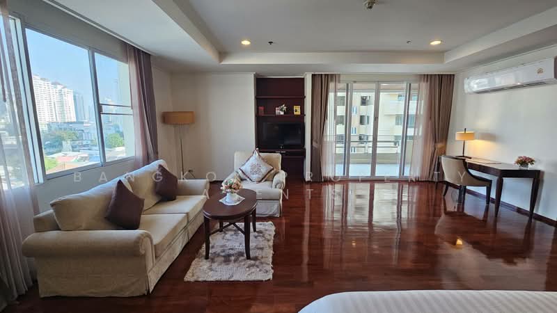 Piyathip Place, Bangkok, 24 Soi Prommitr, Khlong Tan Nua, Watthana, Bangkok, 3 Bedrooms, 287 sqm, Condo For Rent, by BANGKOK PROPERTY AGENTS, 500248505 - DDproperty.com