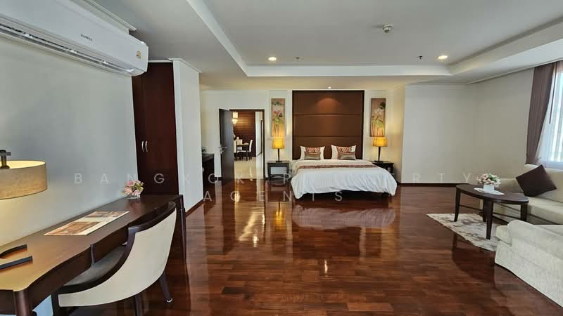 Piyathip Place, Bangkok, 24 Soi Prommitr, Khlong Tan Nua, Watthana, Bangkok, 3 Bedrooms, 287 sqm, Condo For Rent, by BANGKOK PROPERTY AGENTS, 500248505 - DDproperty.com