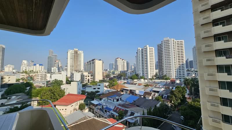 Piyathip Place, Bangkok, 24 Soi Prommitr, Khlong Tan Nua, Watthana, Bangkok, 3 Bedrooms, 287 sqm, Condo For Rent, by BANGKOK PROPERTY AGENTS, 500248505 - DDproperty.com