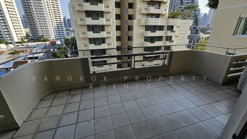 Piyathip Place, Bangkok, 24 Soi Prommitr, Khlong Tan Nua, Watthana, Bangkok, 3 Bedrooms, 287 sqm, Condo For Rent, by BANGKOK PROPERTY AGENTS, 500248505 - DDproperty.com