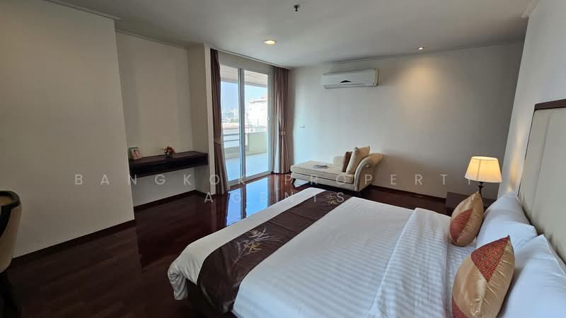 Piyathip Place, Bangkok, 24 Soi Prommitr, Khlong Tan Nua, Watthana, Bangkok, 3 Bedrooms, 287 sqm, Condo For Rent, by BANGKOK PROPERTY AGENTS, 500248505 - DDproperty.com