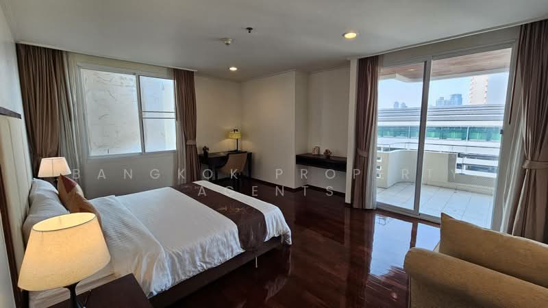 Piyathip Place, Bangkok, 24 Soi Prommitr, Khlong Tan Nua, Watthana, Bangkok, 3 Bedrooms, 287 sqm, Condo For Rent, by BANGKOK PROPERTY AGENTS, 500248505 - DDproperty.com