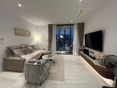 For Rent - Supalai Icon Sathorn, Bangkok
