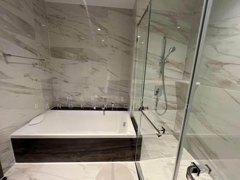 Supalai Icon Sathorn, Bangkok, Sathorn Tai Road, Thung Maha Mek, Sathon, Bangkok, 3 Bedrooms, 101 sqm, Condo For Rent, by Smart Living Bangkok Co.,Ltd., 500248506 - DDproperty.com