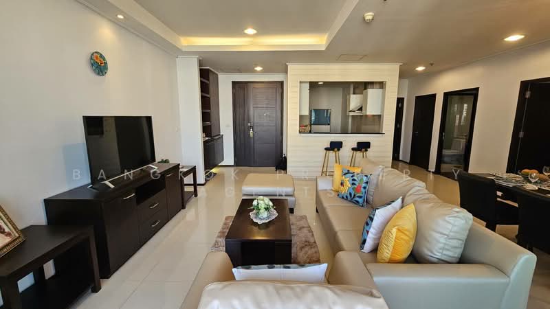 Piyathip Place, Bangkok, 24 Soi Prommitr, Khlong Tan Nua, Watthana, Bangkok, 2 Bedrooms, 173 sqm, Condo For Rent, by BANGKOK PROPERTY AGENTS, 500248509 - DDproperty.com