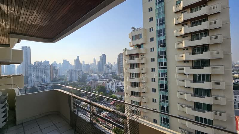 Piyathip Place, Bangkok, 24 Soi Prommitr, Khlong Tan Nua, Watthana, Bangkok, 2 Bedrooms, 173 sqm, Condo For Rent, by BANGKOK PROPERTY AGENTS, 500248509 - DDproperty.com