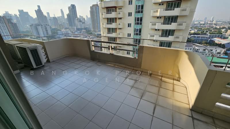 Piyathip Place, Bangkok, 24 Soi Prommitr, Khlong Tan Nua, Watthana, Bangkok, 2 Bedrooms, 173 sqm, Condo For Rent, by BANGKOK PROPERTY AGENTS, 500248509 - DDproperty.com