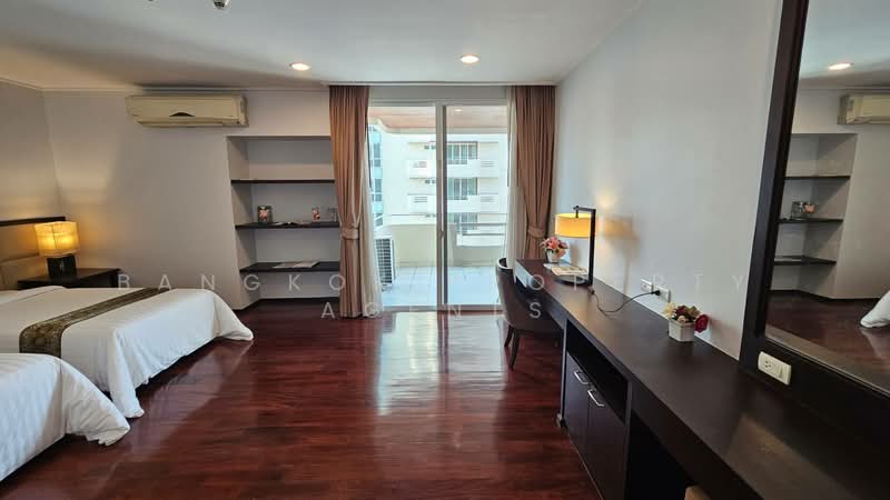 Piyathip Place, Bangkok, 24 Soi Prommitr, Khlong Tan Nua, Watthana, Bangkok, 2 Bedrooms, 173 sqm, Condo For Rent, by BANGKOK PROPERTY AGENTS, 500248509 - DDproperty.com