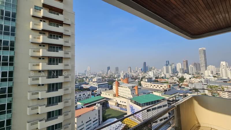 Piyathip Place : ปิยะทิพย์ เพลซ, กรุงเทพ, 24 ซอย พร้อมมิตร, คลองตันเหนือ, วัฒนา, กรุงเทพ, 173 ตร.ม., คอนโด ให้เช่า, โดย BANGKOK PROPERTY AGENTS, 500248509 - DDproperty.com