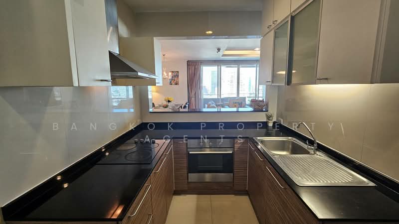 Piyathip Place, Bangkok, 24 Soi Prommitr, Khlong Tan Nua, Watthana, Bangkok, 2 Bedrooms, 173 sqm, Condo For Rent, by BANGKOK PROPERTY AGENTS, 500248509 - DDproperty.com
