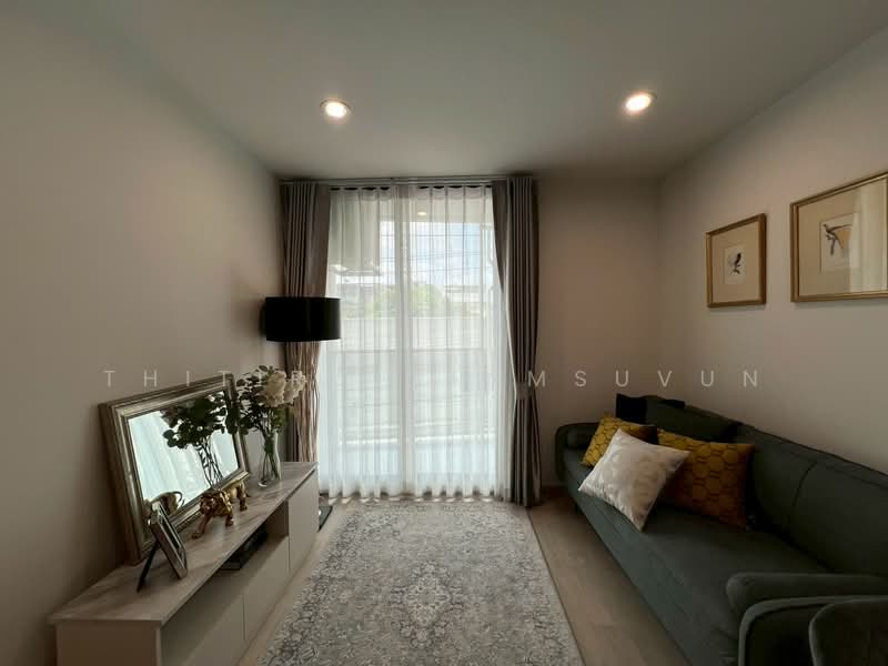 ให้เช่า - Thana Astra Sathorn-Chan : ธนา แอสทรา สาทร-จันทน์, กรุงเทพ