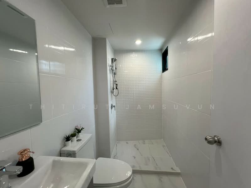 Thana Astra Sathorn-Chan, Bangkok, 209 Soi Chan 43, Thung Wat Don, Sathon, Bangkok, 2 Bedrooms, 51 sqm, Condo For Rent, by Thitirut Jamsuvun, 500248513 - DDproperty.com