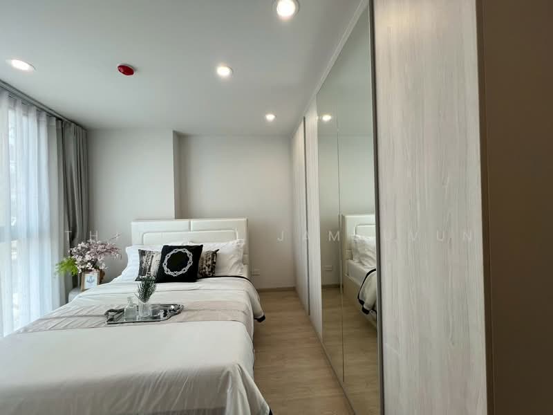 Thana Astra Sathorn-Chan, Bangkok, 209 Soi Chan 43, Thung Wat Don, Sathon, Bangkok, 2 Bedrooms, 51 sqm, Condo For Rent, by Thitirut Jamsuvun, 500248513 - DDproperty.com