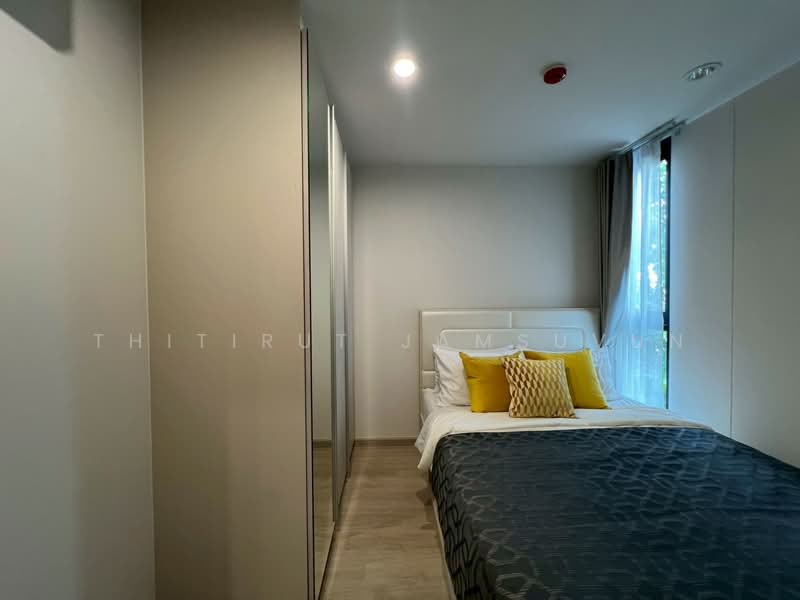 ให้เช่า - Thana Astra Sathorn-Chan : ธนา แอสทรา สาทร-จันทน์, กรุงเทพ