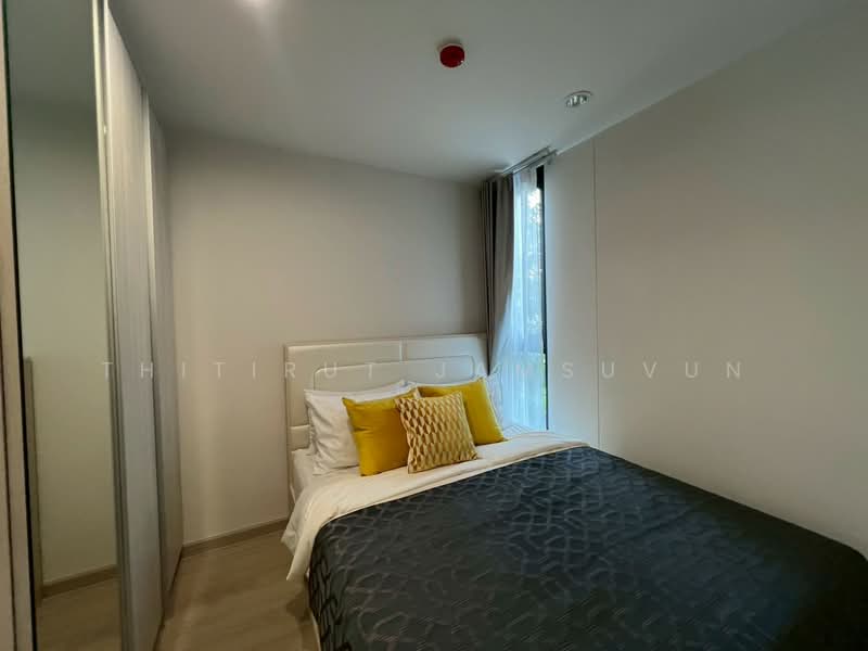 Thana Astra Sathorn-Chan, Bangkok, 209 Soi Chan 43, Thung Wat Don, Sathon, Bangkok, 2 Bedrooms, 51 sqm, Condo For Rent, by Thitirut Jamsuvun, 500248513 - DDproperty.com