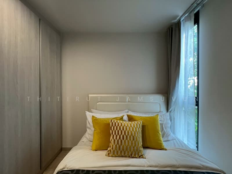Thana Astra Sathorn-Chan, Bangkok, 209 Soi Chan 43, Thung Wat Don, Sathon, Bangkok, 2 Bedrooms, 51 sqm, Condo For Rent, by Thitirut Jamsuvun, 500248513 - DDproperty.com