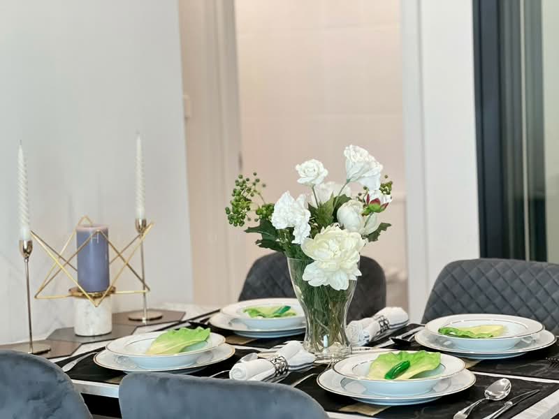 Thana Astra Sathorn-Chan, Bangkok, 209 Soi Chan 43, Thung Wat Don, Sathon, Bangkok, 2 Bedrooms, 51 sqm, Condo For Rent, by Thitirut Jamsuvun, 500248513 - DDproperty.com