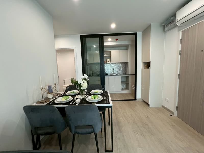 ให้เช่า - Thana Astra Sathorn-Chan : ธนา แอสทรา สาทร-จันทน์, กรุงเทพ