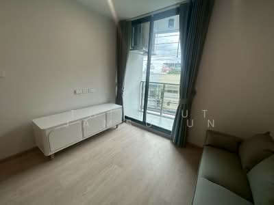 For Rent - Thana Astra Sathorn-Chan, Bangkok