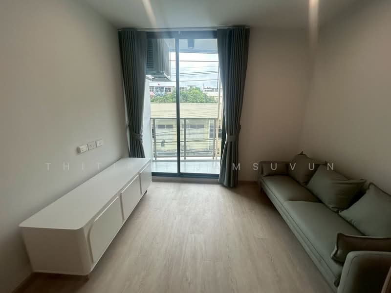 Thana Astra Sathorn-Chan, Bangkok, 209 Soi Chan 43, Thung Wat Don, Sathon, Bangkok, 2 Bedrooms, 51 sqm, Condo For Rent, by Thitirut Jamsuvun, 500248513 - DDproperty.com