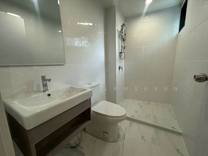 Thana Astra Sathorn-Chan, Bangkok, 209 Soi Chan 43, Thung Wat Don, Sathon, Bangkok, 2 Bedrooms, 51 sqm, Condo For Rent, by Thitirut Jamsuvun, 500248513 - DDproperty.com