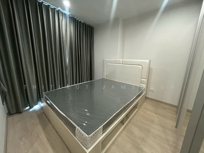 Thana Astra Sathorn-Chan, Bangkok, 209 Soi Chan 43, Thung Wat Don, Sathon, Bangkok, 2 Bedrooms, 51 sqm, Condo For Rent, by Thitirut Jamsuvun, 500248513 - DDproperty.com