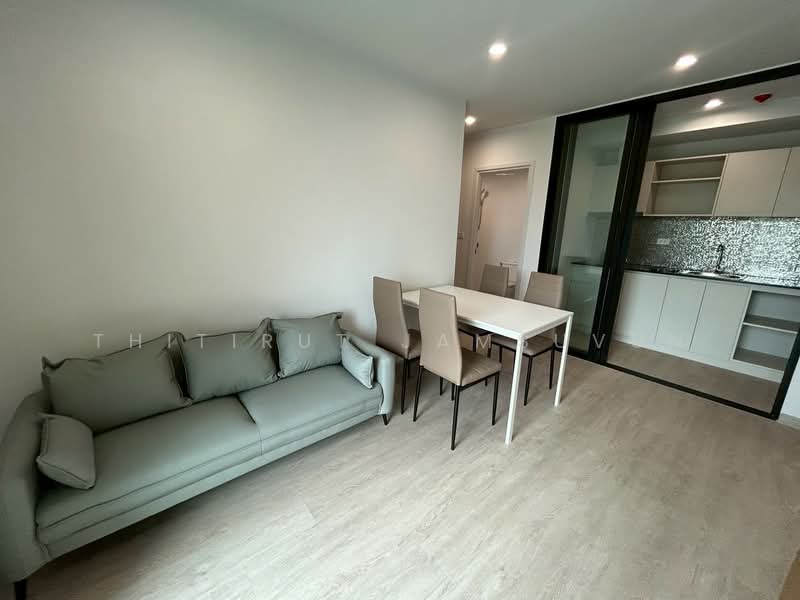 Thana Astra Sathorn-Chan, Bangkok, 209 Soi Chan 43, Thung Wat Don, Sathon, Bangkok, 2 Bedrooms, 51 sqm, Condo For Rent, by Thitirut Jamsuvun, 500248513 - DDproperty.com