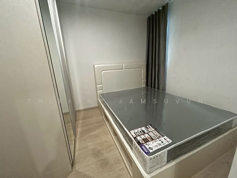 Thana Astra Sathorn-Chan, Bangkok, 209 Soi Chan 43, Thung Wat Don, Sathon, Bangkok, 2 Bedrooms, 51 sqm, Condo For Rent, by Thitirut Jamsuvun, 500248513 - DDproperty.com
