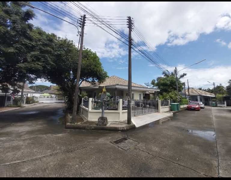 บ้านปาริชาต, ภูเก็ต, ฉลอง, เมืองภูเก็ต, ภูเก็ต, 1 ตร.ม., บ้านเดี่ยว ขาย, โดย Prime Global Asset Co.,Ltd, 500248515 - DDproperty.com