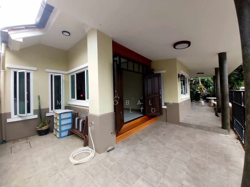 บ้านปาริชาต, ภูเก็ต, ฉลอง, เมืองภูเก็ต, ภูเก็ต, 1 ตร.ม., บ้านเดี่ยว ขาย, โดย Prime Global Asset Co.,Ltd, 500248515 - DDproperty.com